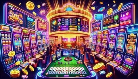 kk9 bet